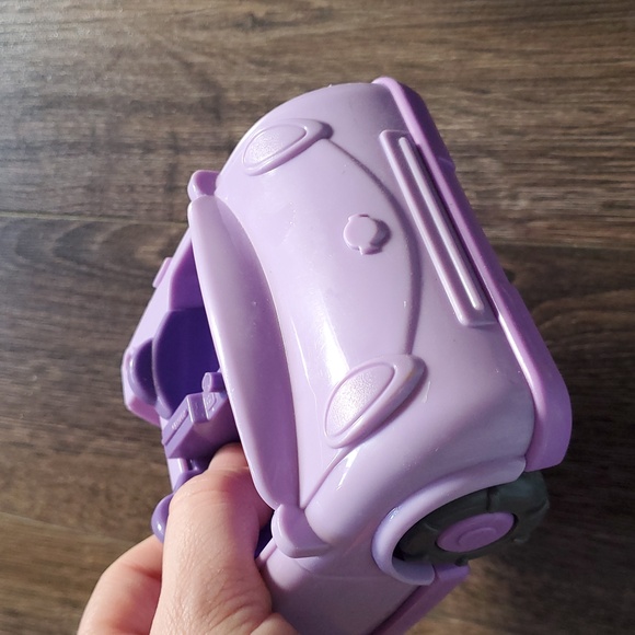 Little People Camping Adventure - Picture 5 of 14